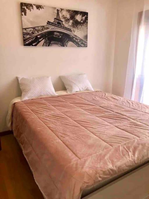 Quarto Paris Privado ビアナドカステロ エクステリア 写真