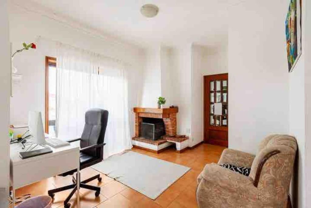 Quarto Paris Privado ビアナドカステロ エクステリア 写真