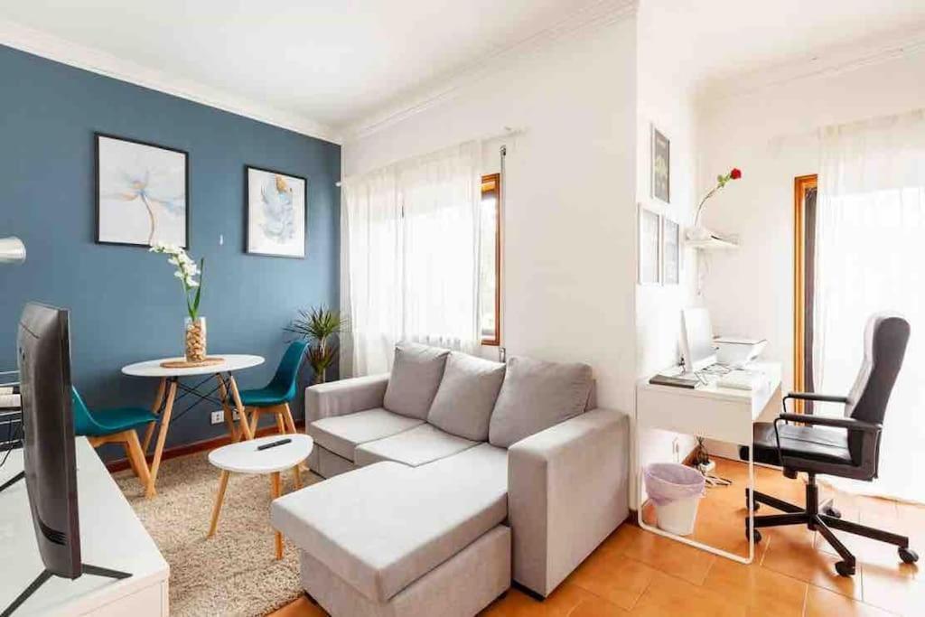 Quarto Paris Privado ビアナドカステロ エクステリア 写真