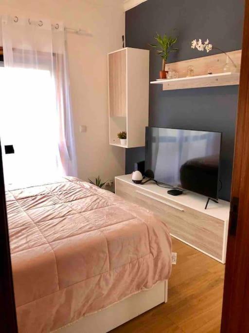 Quarto Paris Privado ビアナドカステロ エクステリア 写真